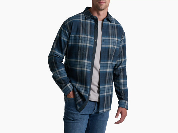 Fugitive™ Flannel