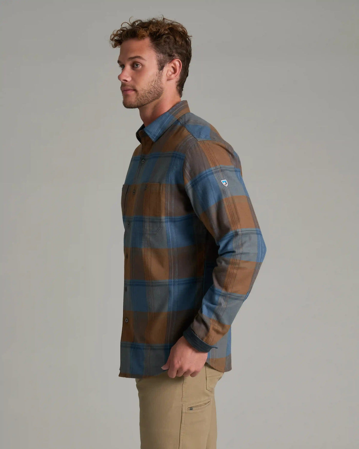 Fugitive™ Flannel