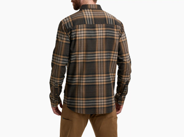 Fugitive™ Flannel