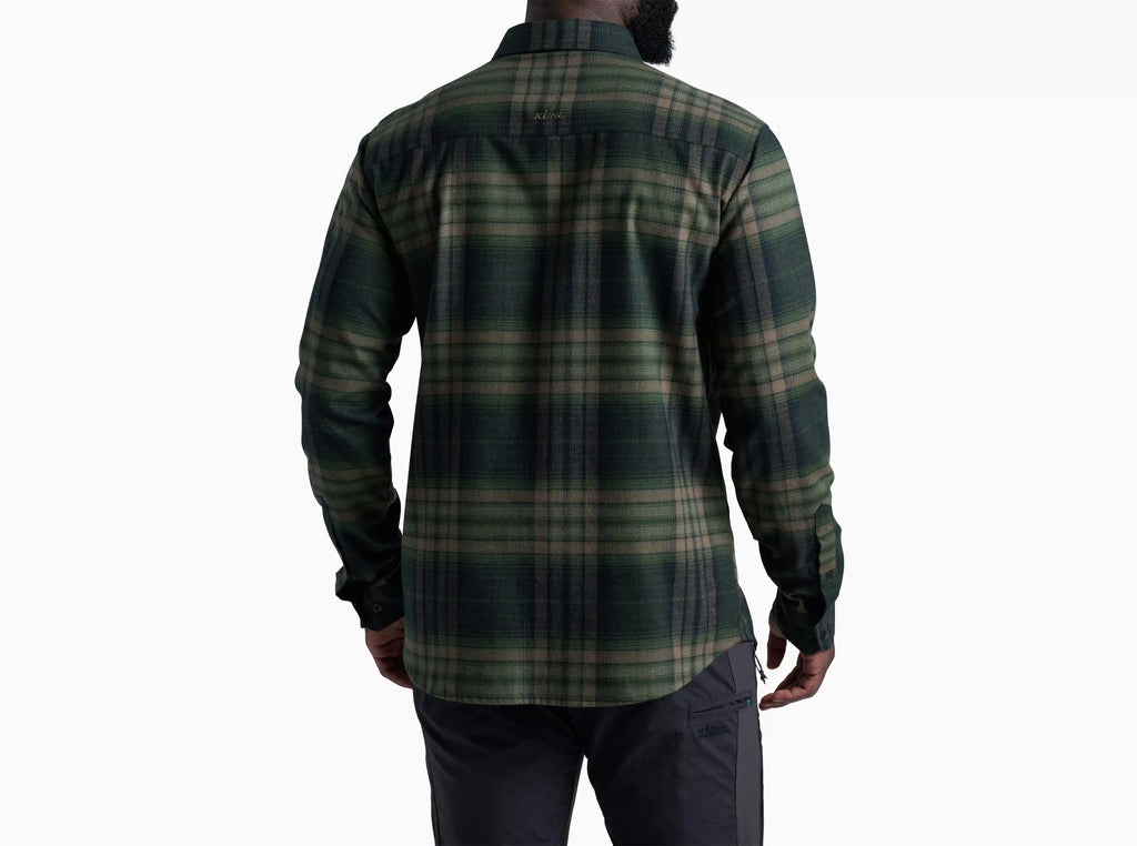 Fugitive™ Flannel