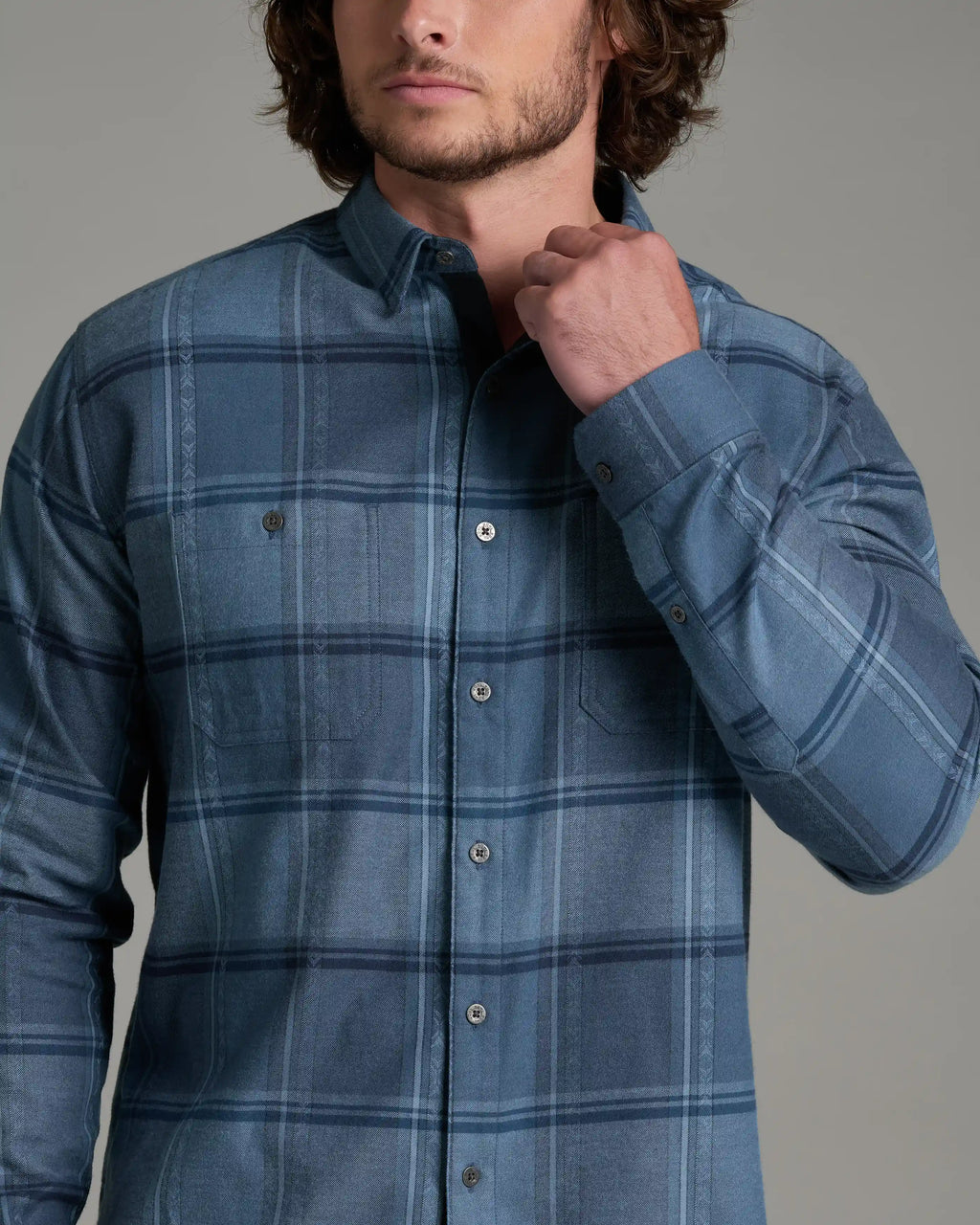 Fugitive™ Flannel