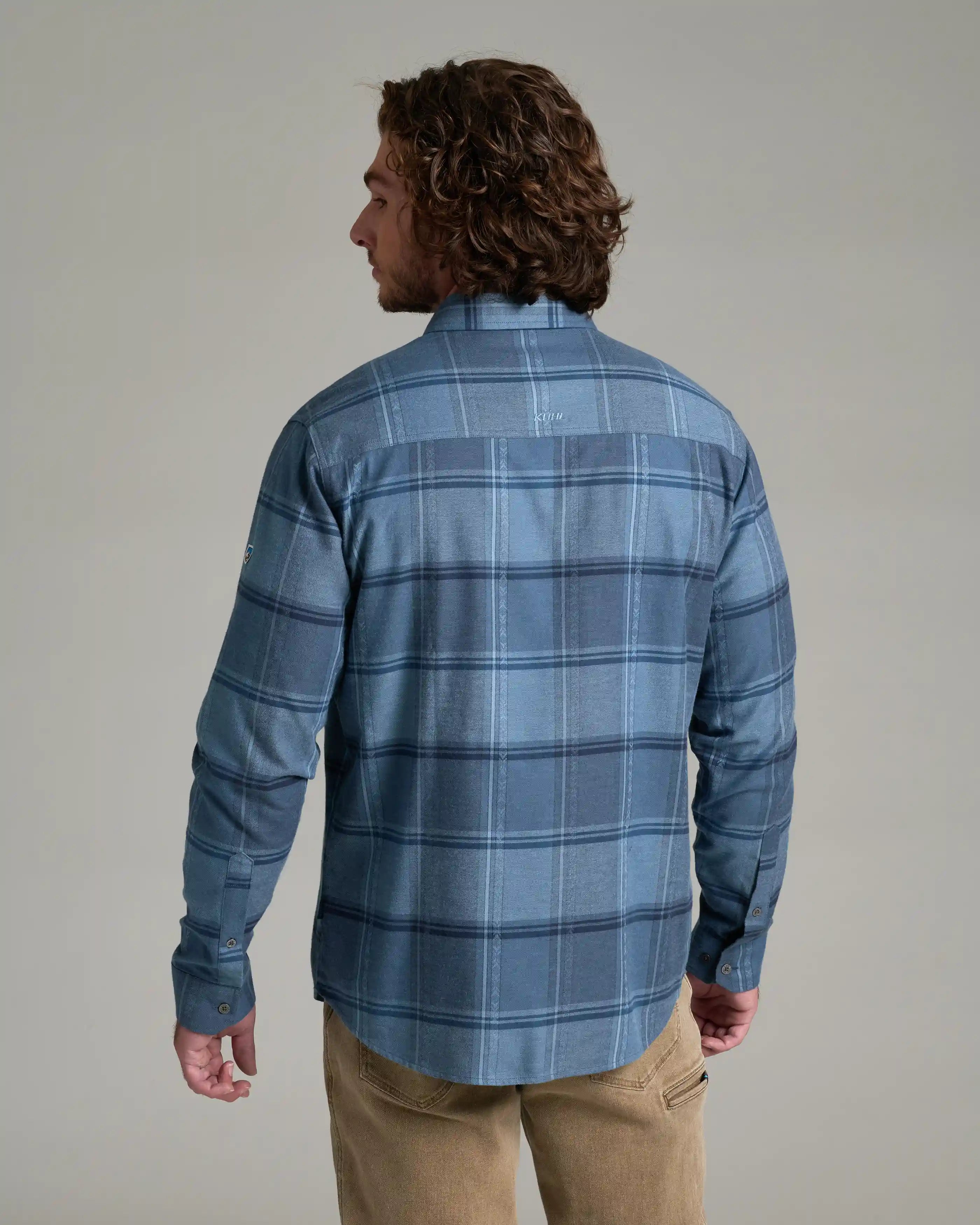 Fugitive™ Flannel Secondary image