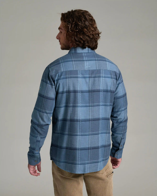 Fugitive™ Flannel