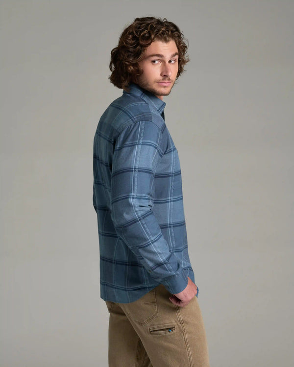 Fugitive™ Flannel