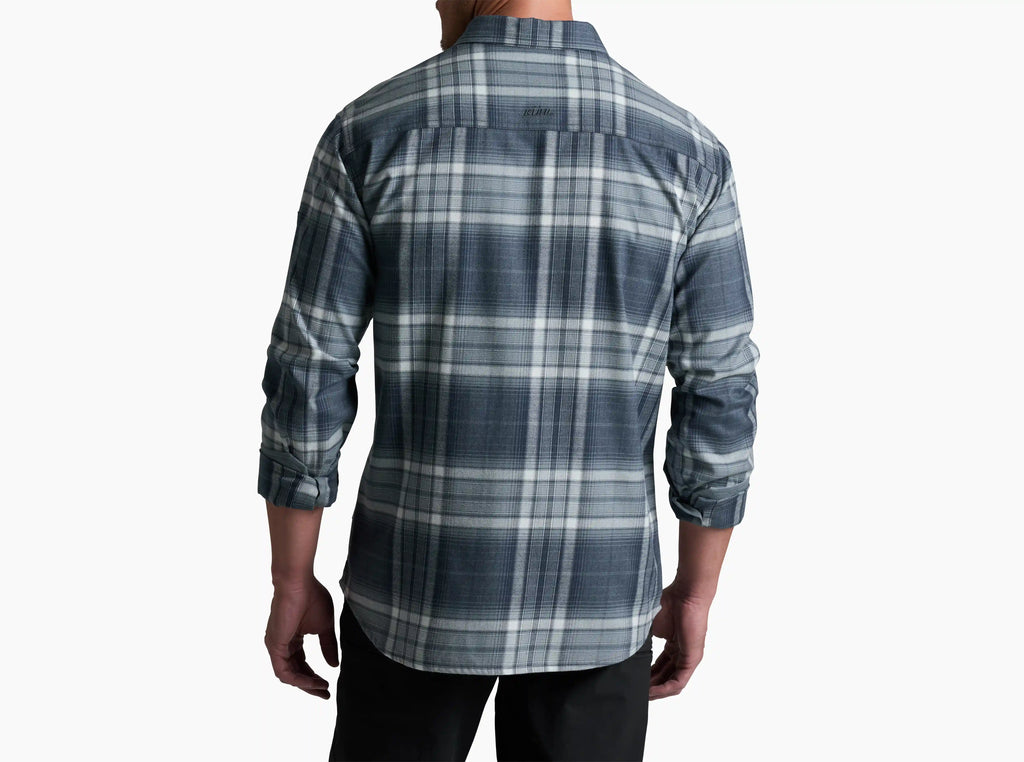 Fugitive™ Flannel
