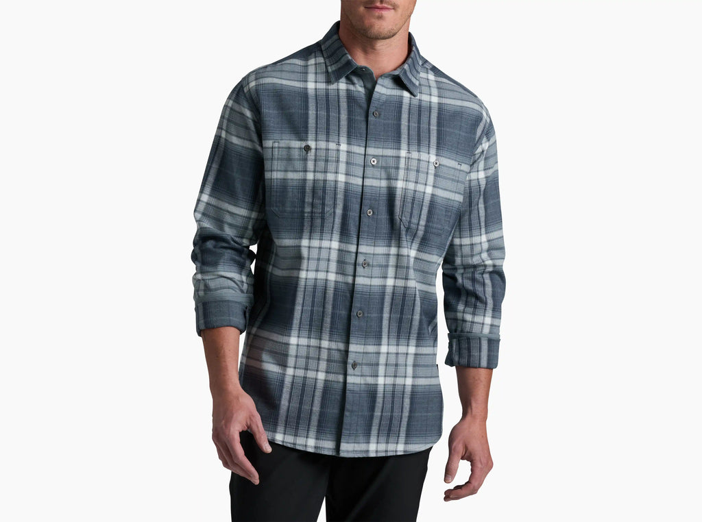Fugitive™ Flannel