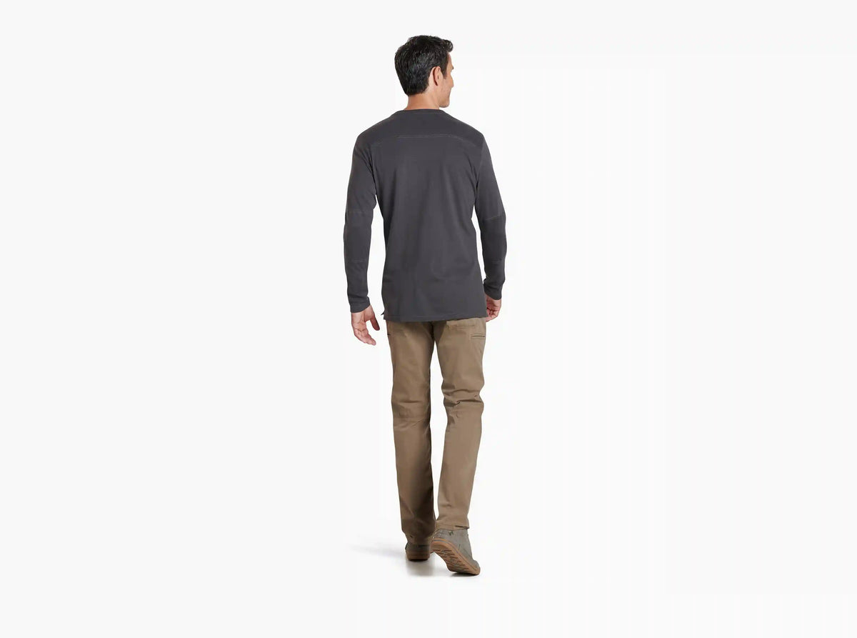 Bravado™ LS