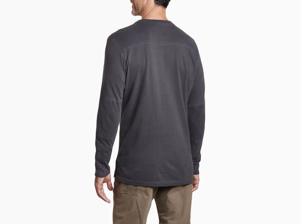 Bravado™ LS