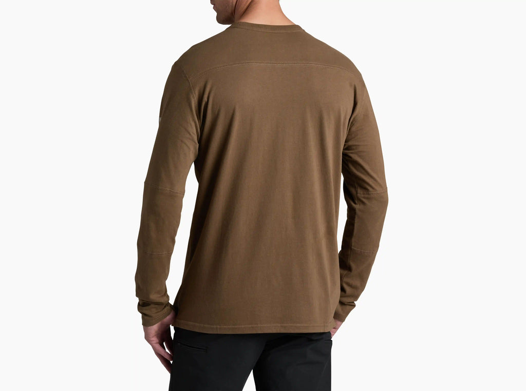 Bravado™ LS
