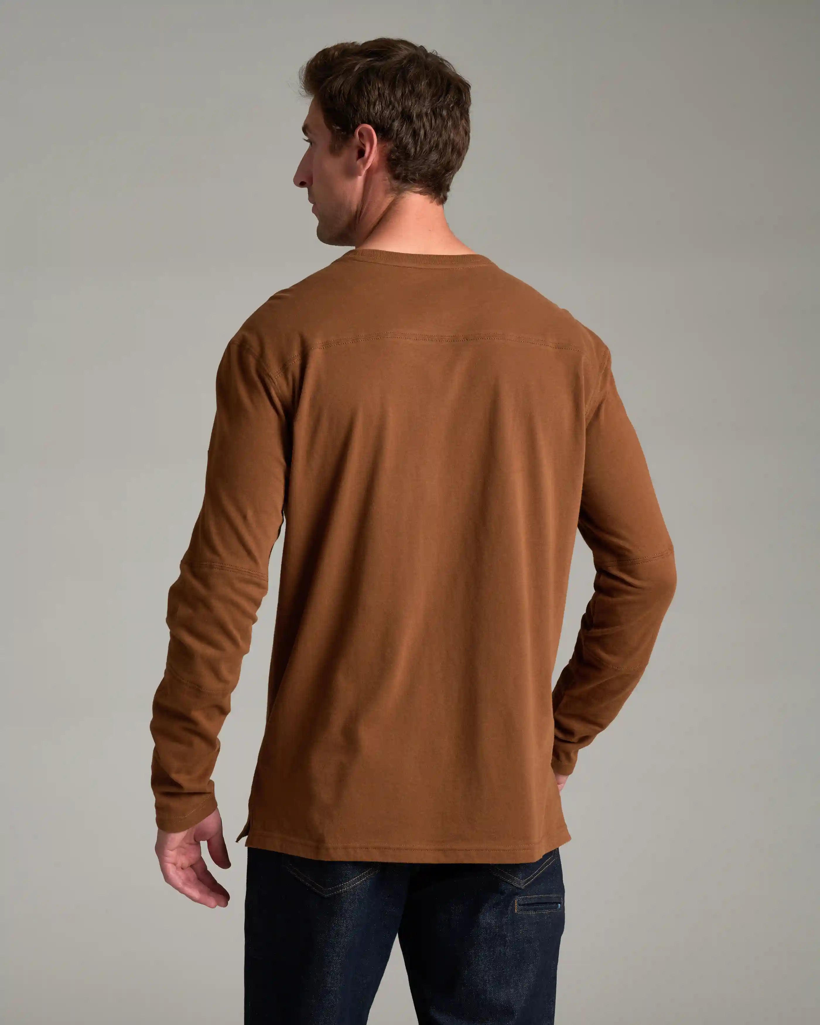 Bravado™ LS Secondary image