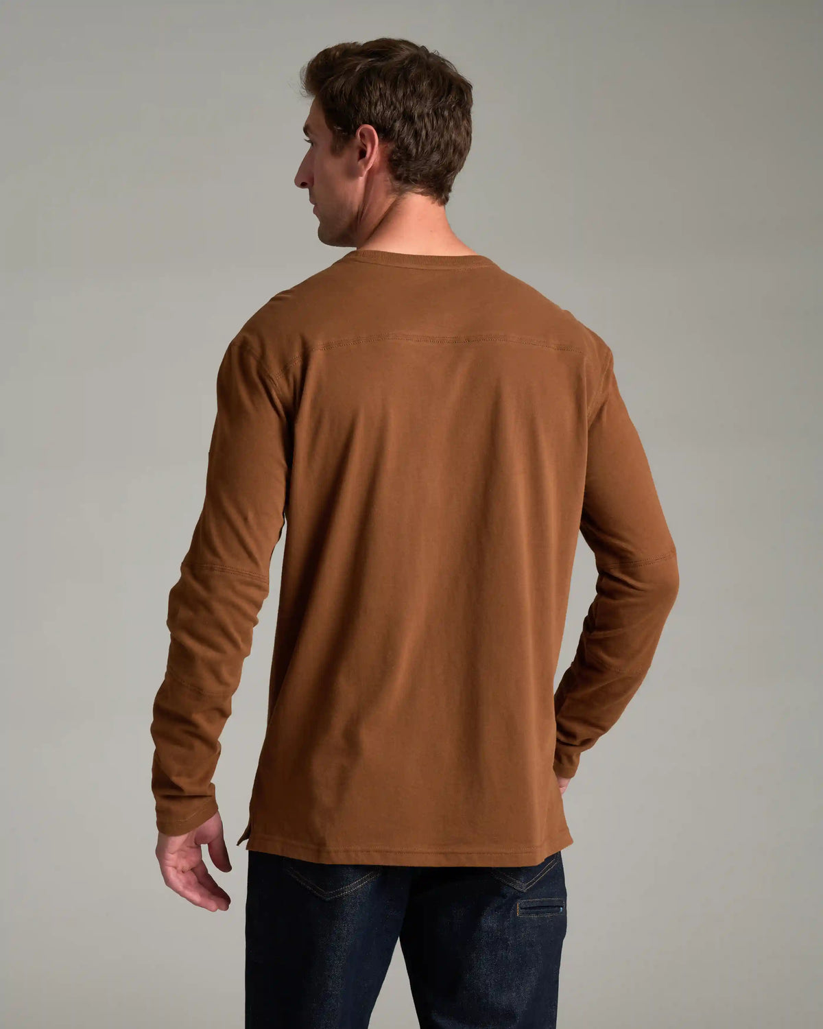 Bravado™ LS