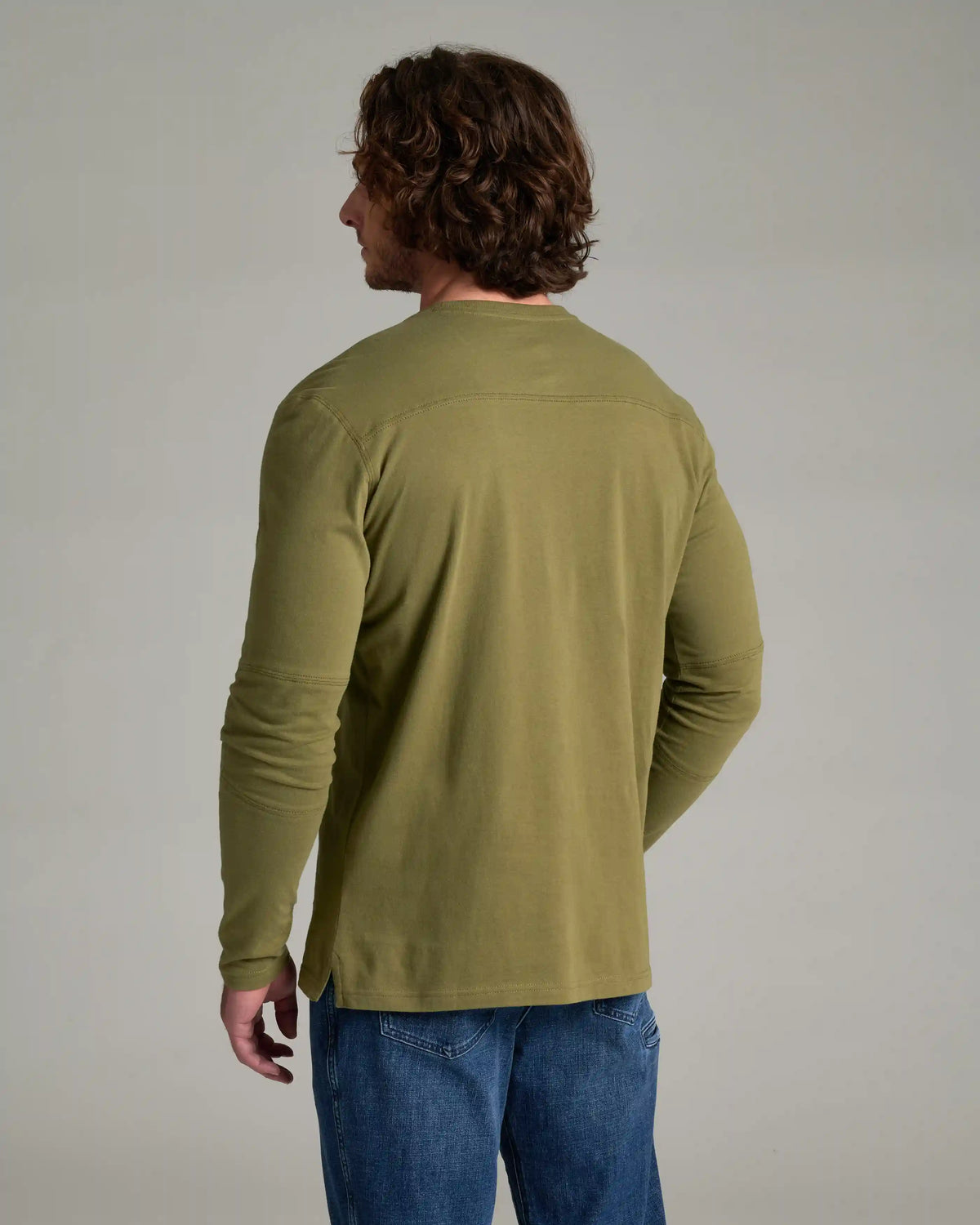 Bravado™ LS
