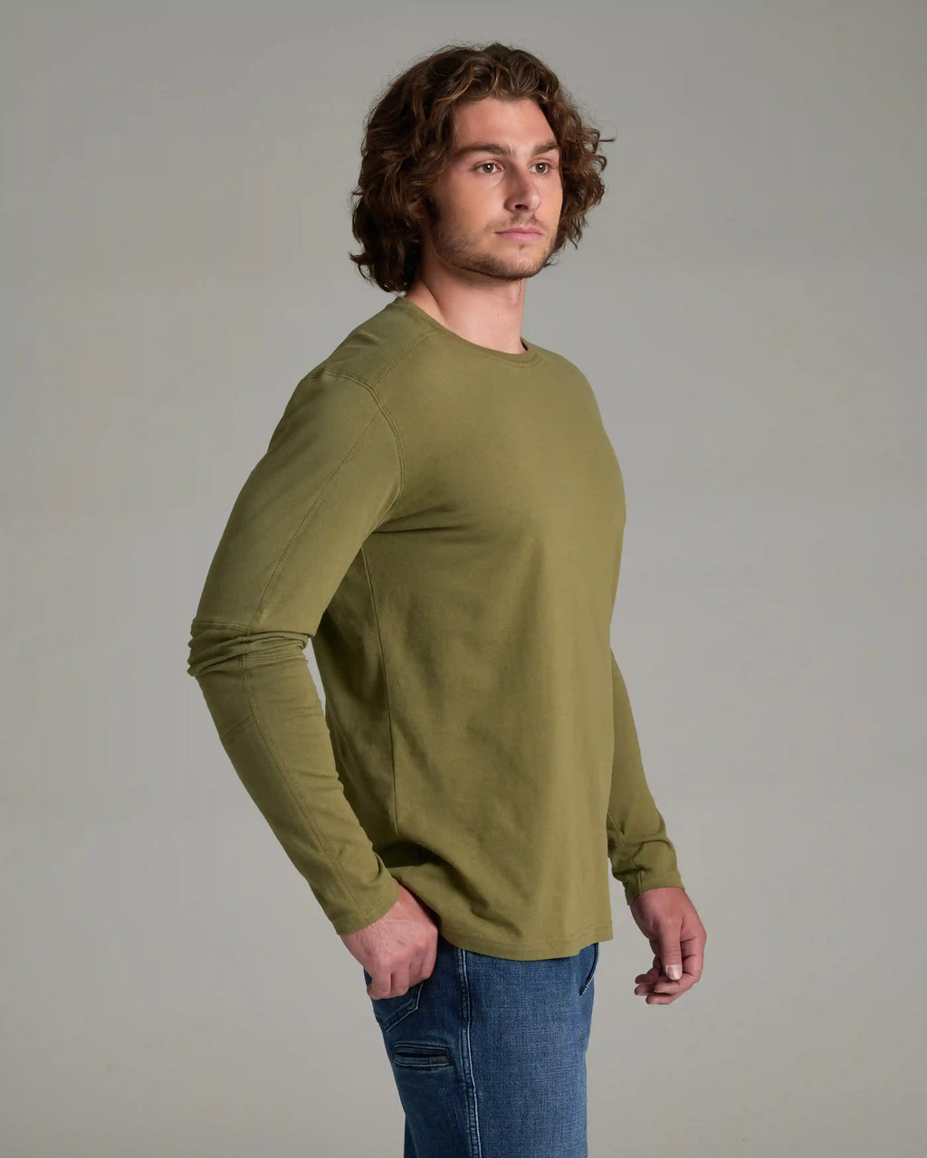 Bravado™ LS