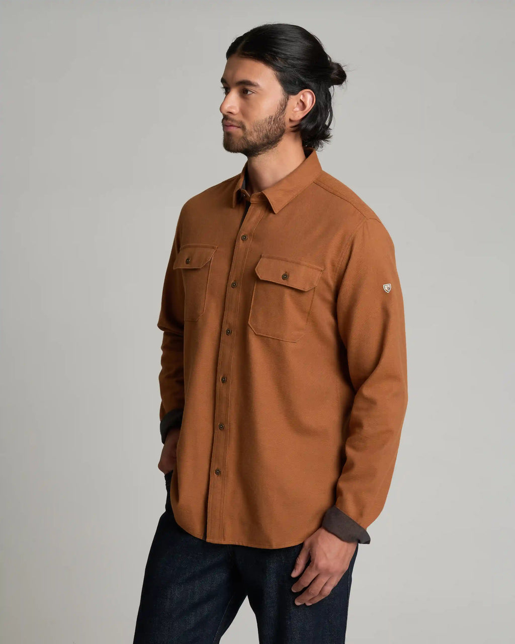 Descendr™ Flannel