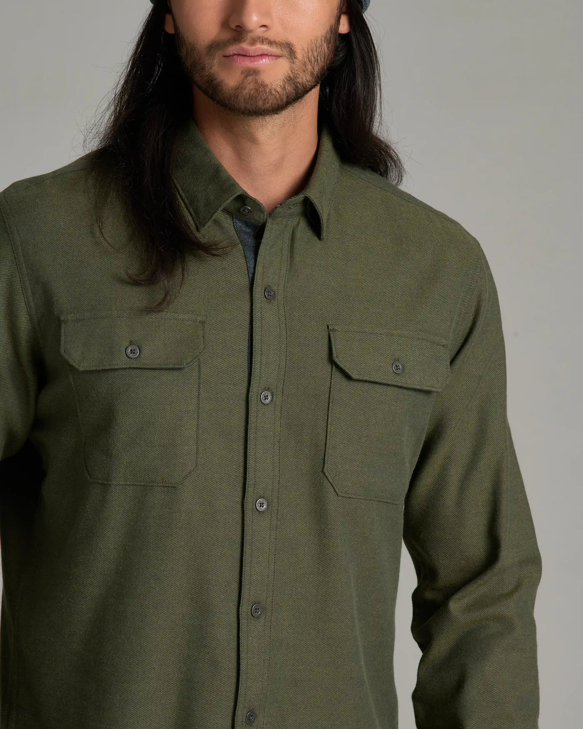 Descendr™ Flannel