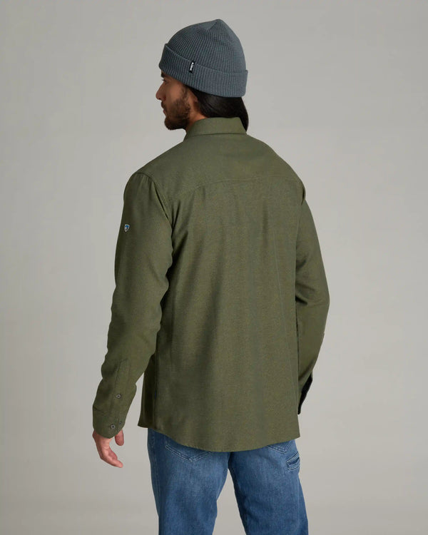 Descendr™ Flannel