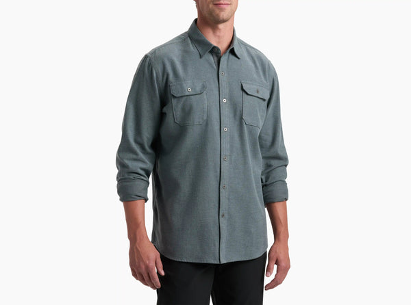 Descendr™ Flannel