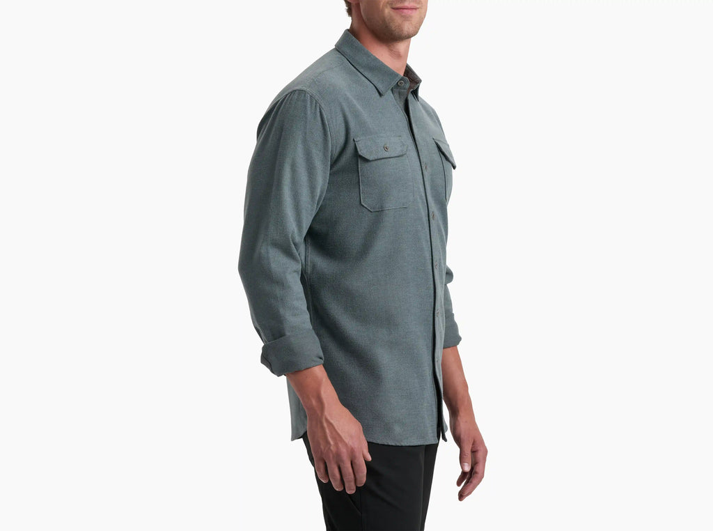 Descendr™ Flannel