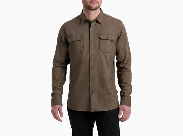 Descendr™ Flannel