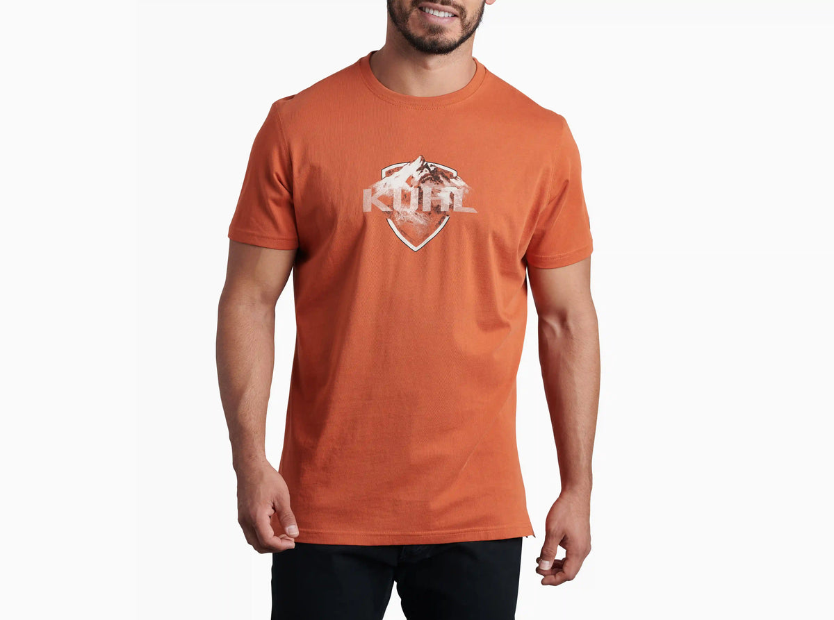 Born In The Mountains® T