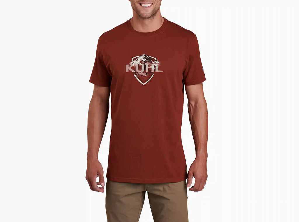 Born In The Mountains® T