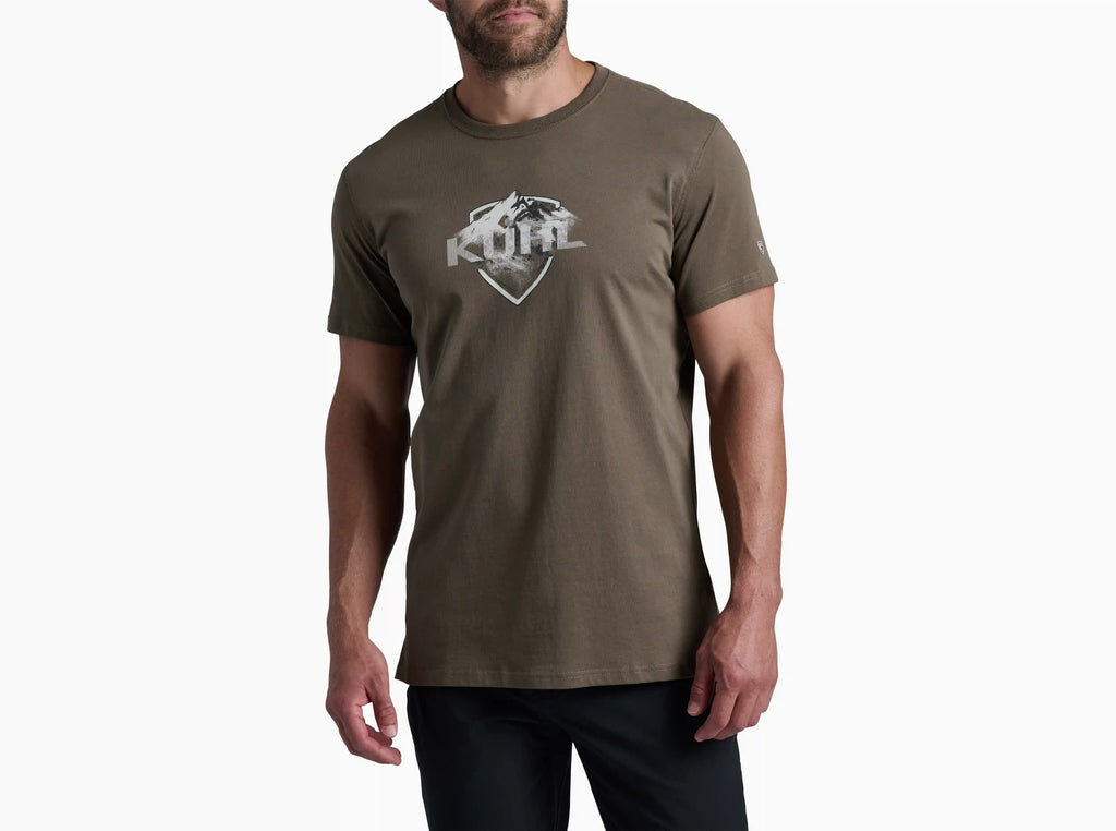 Born In The Mountains® T