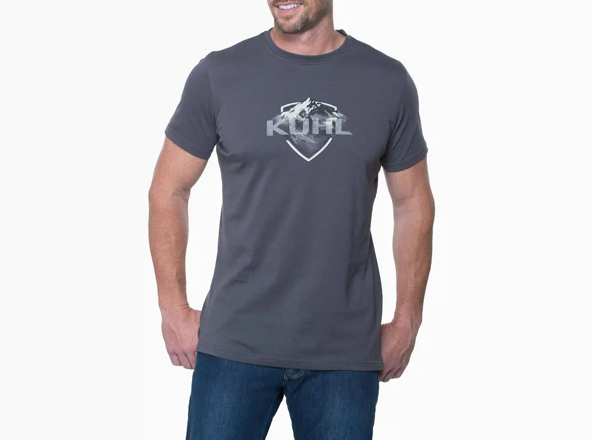 Born In The Mountains® T