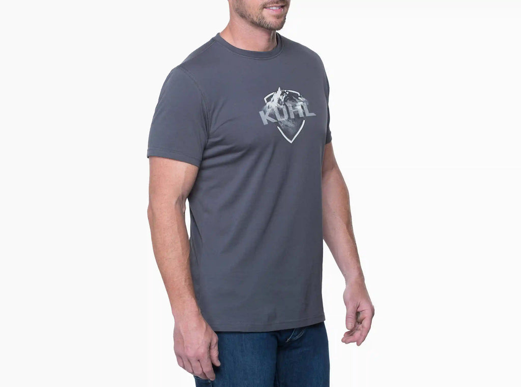 Born In The Mountains® T