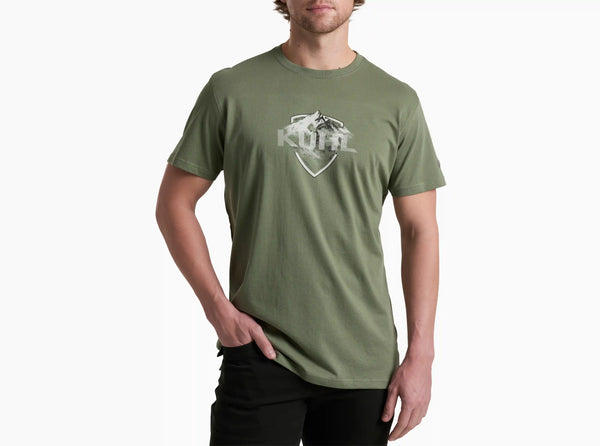 Born In The Mountains® T