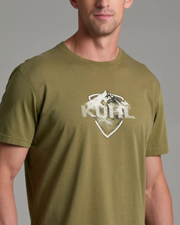 Born In The Mountains® T