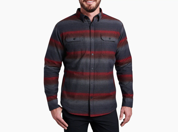 Joyrydr™ Shirt-Jac