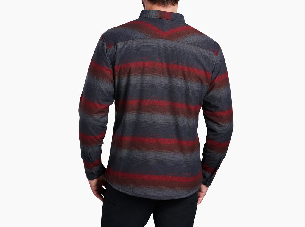 Joyrydr™ Shirt-Jac