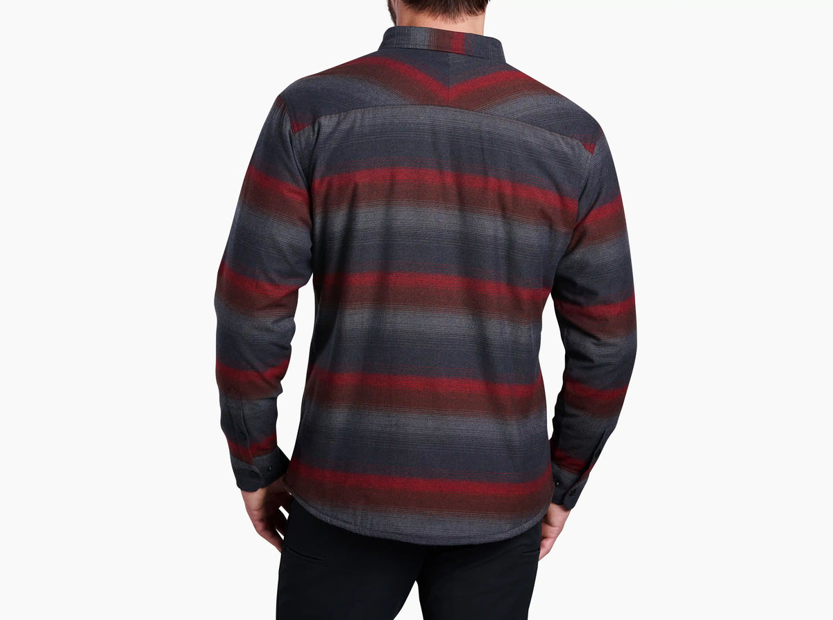 Joyrydr™ Shirt-Jac