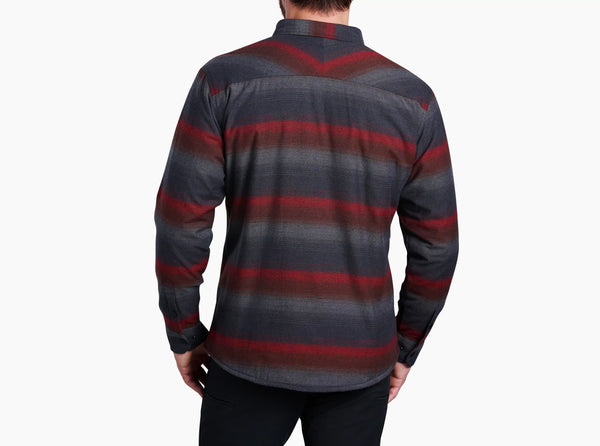 Joyrydr™ Shirt-Jac