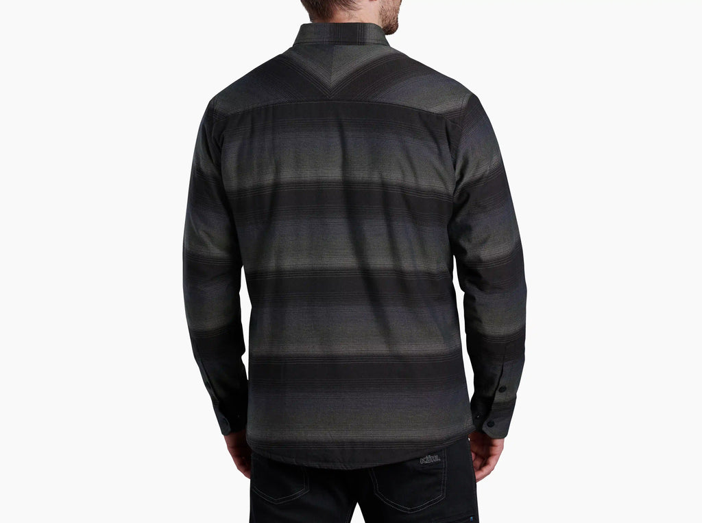 Joyrydr™ Shirt-Jac