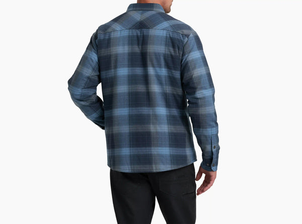 Joyrydr™ Shirt-Jac