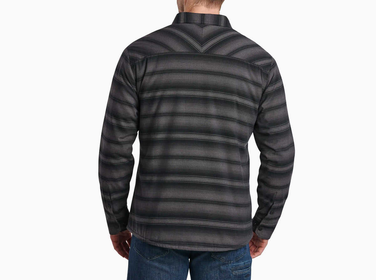 Joyrydr™ Shirt-Jac