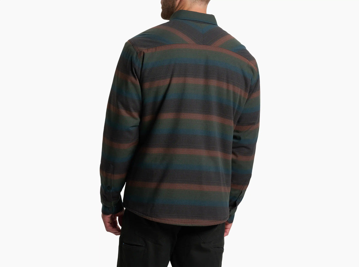 Joyrydr™ Shirt-Jac
