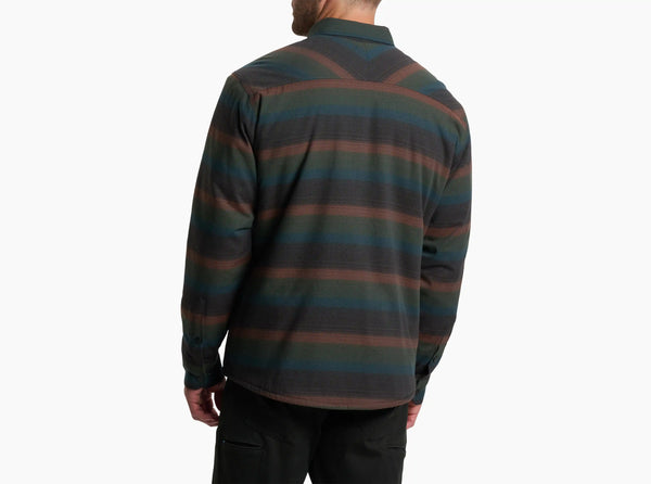 Joyrydr™ Shirt-Jac
