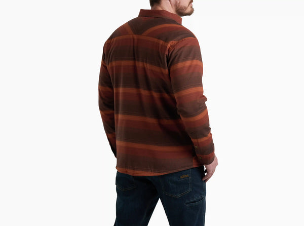 Joyrydr™ Shirt-Jac