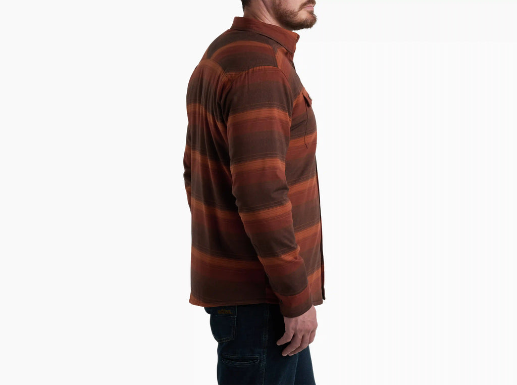 Joyrydr™ Shirt-Jac