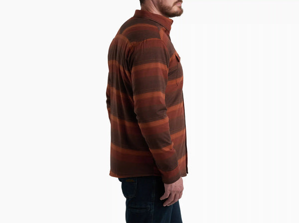 Joyrydr™ Shirt-Jac