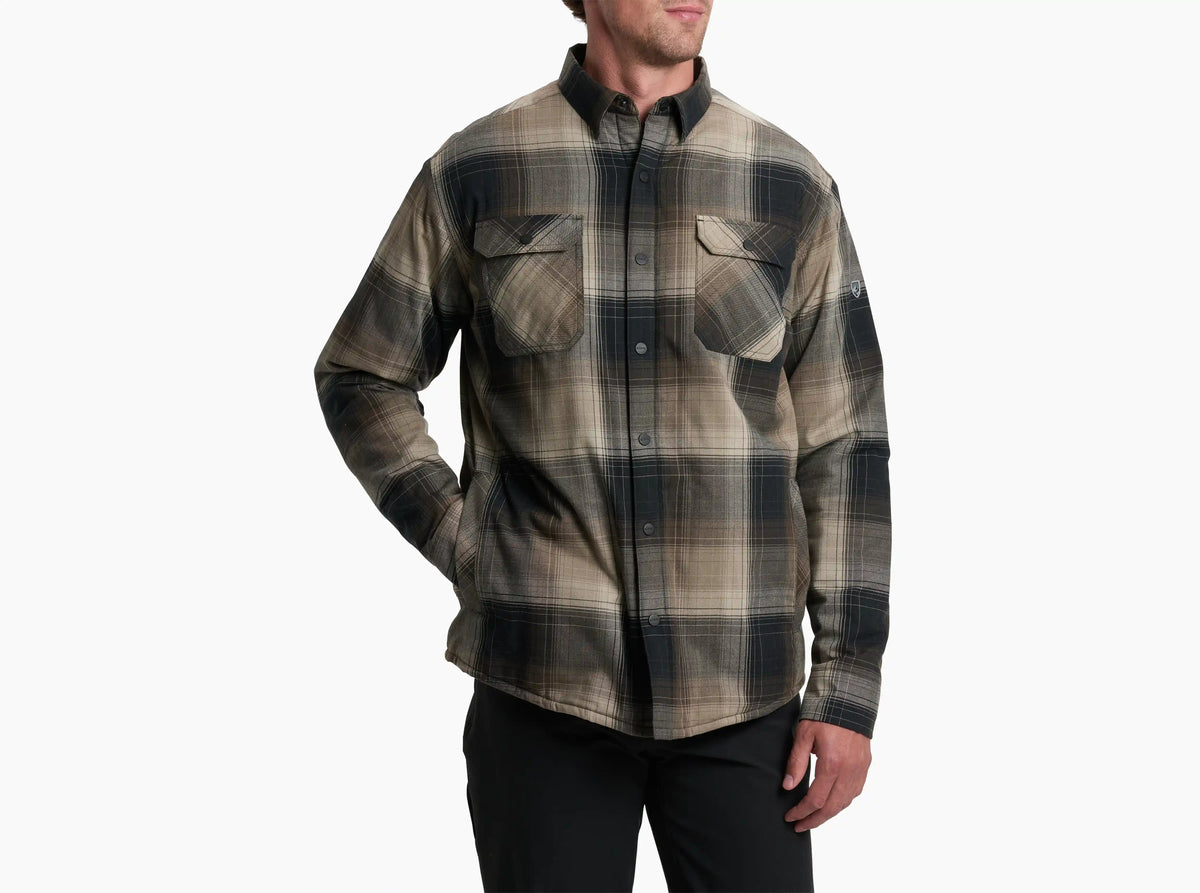 Joyrydr™ Shirt-Jac