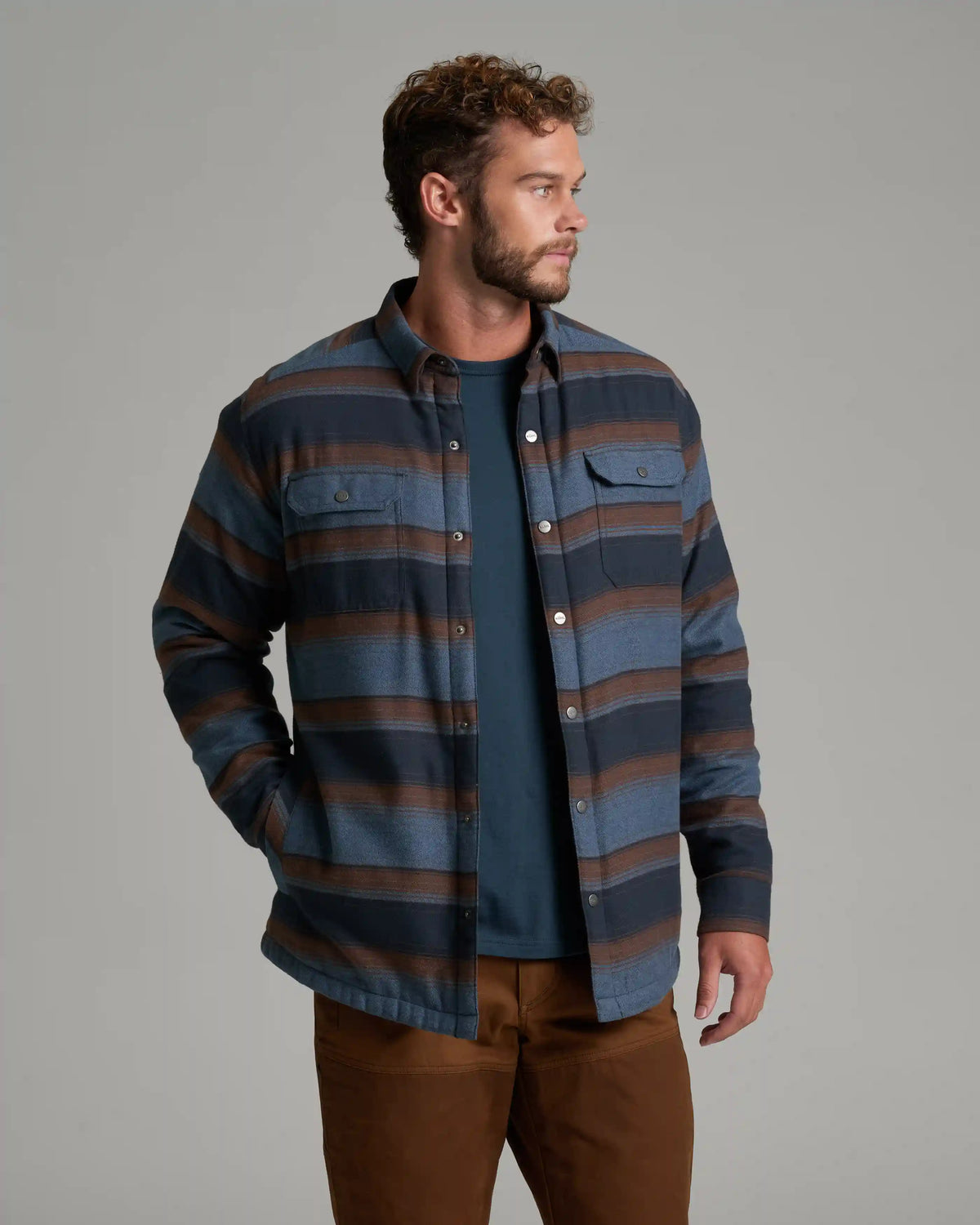 Joyrydr™ Shirt-Jac Main image