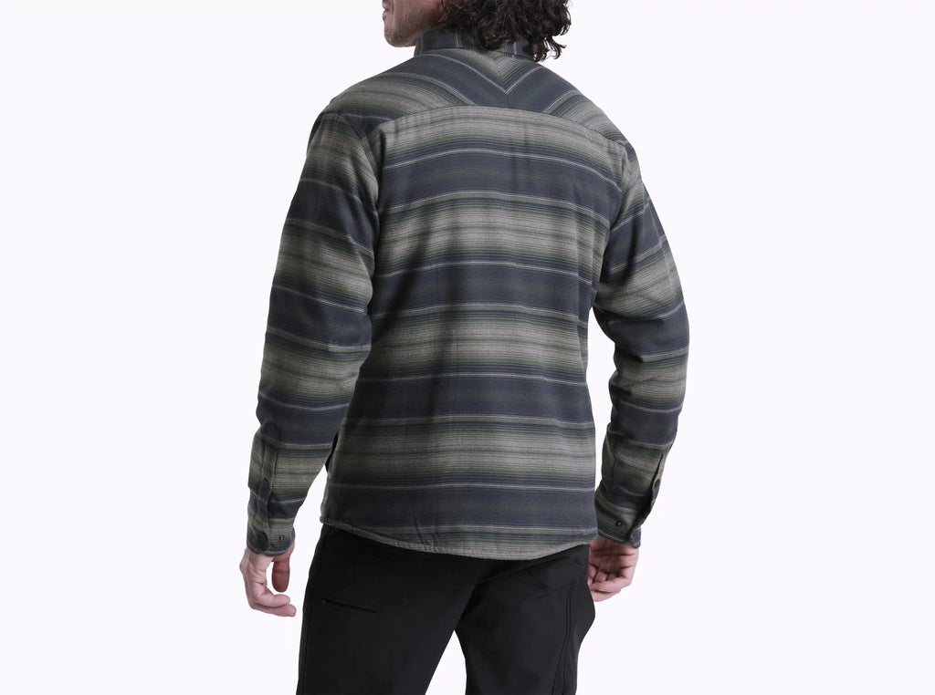 Joyrydr™ Shirt-Jac