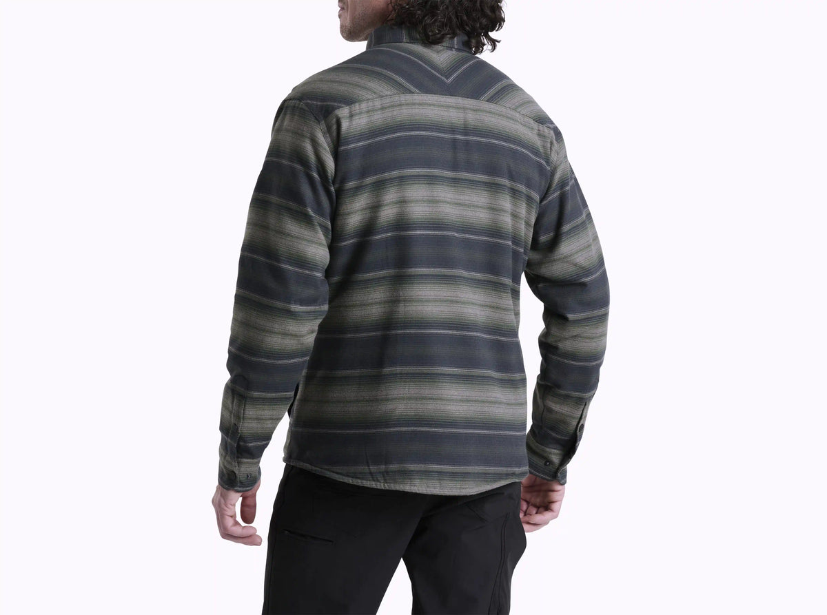 Joyrydr™ Shirt-Jac