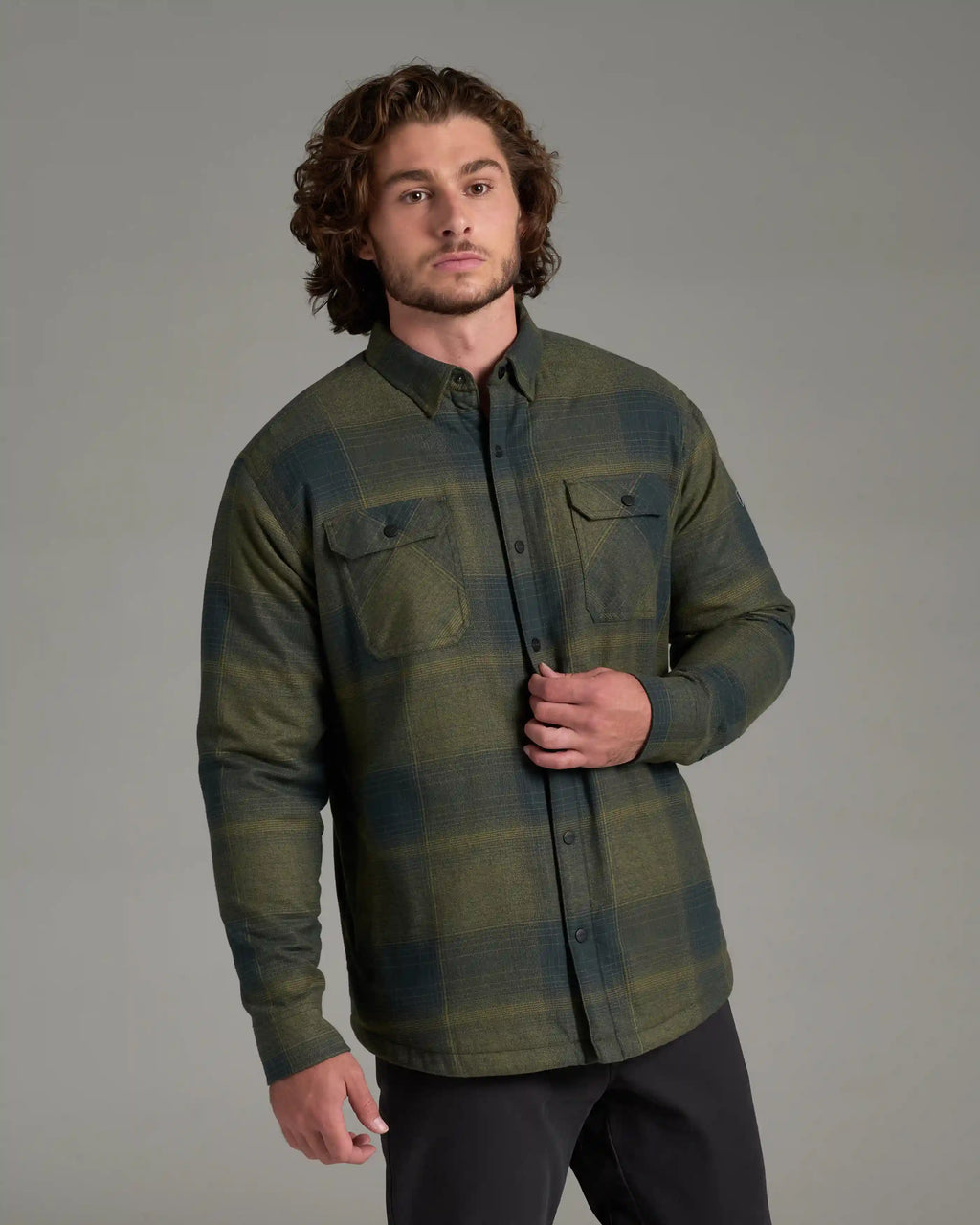 Joyrydr™ Shirt-Jac