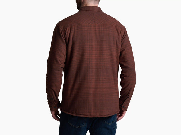 Joyrydr™ Shirt-Jac