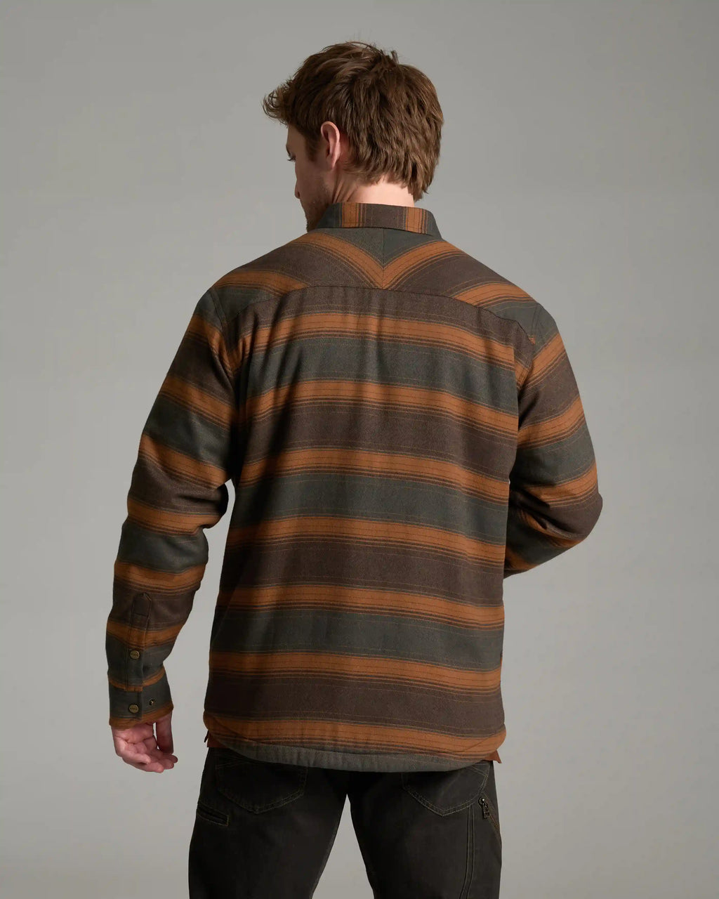 Joyrydr™ Shirt-Jac