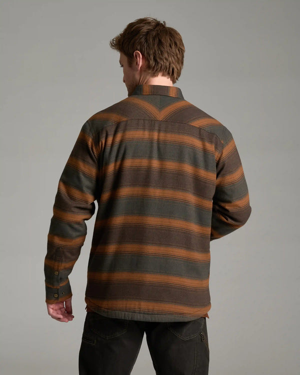 Joyrydr™ Shirt-Jac